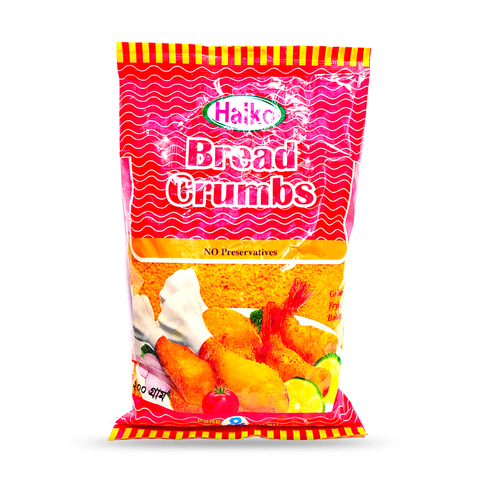 Haiko Bread Crumbs – 100g